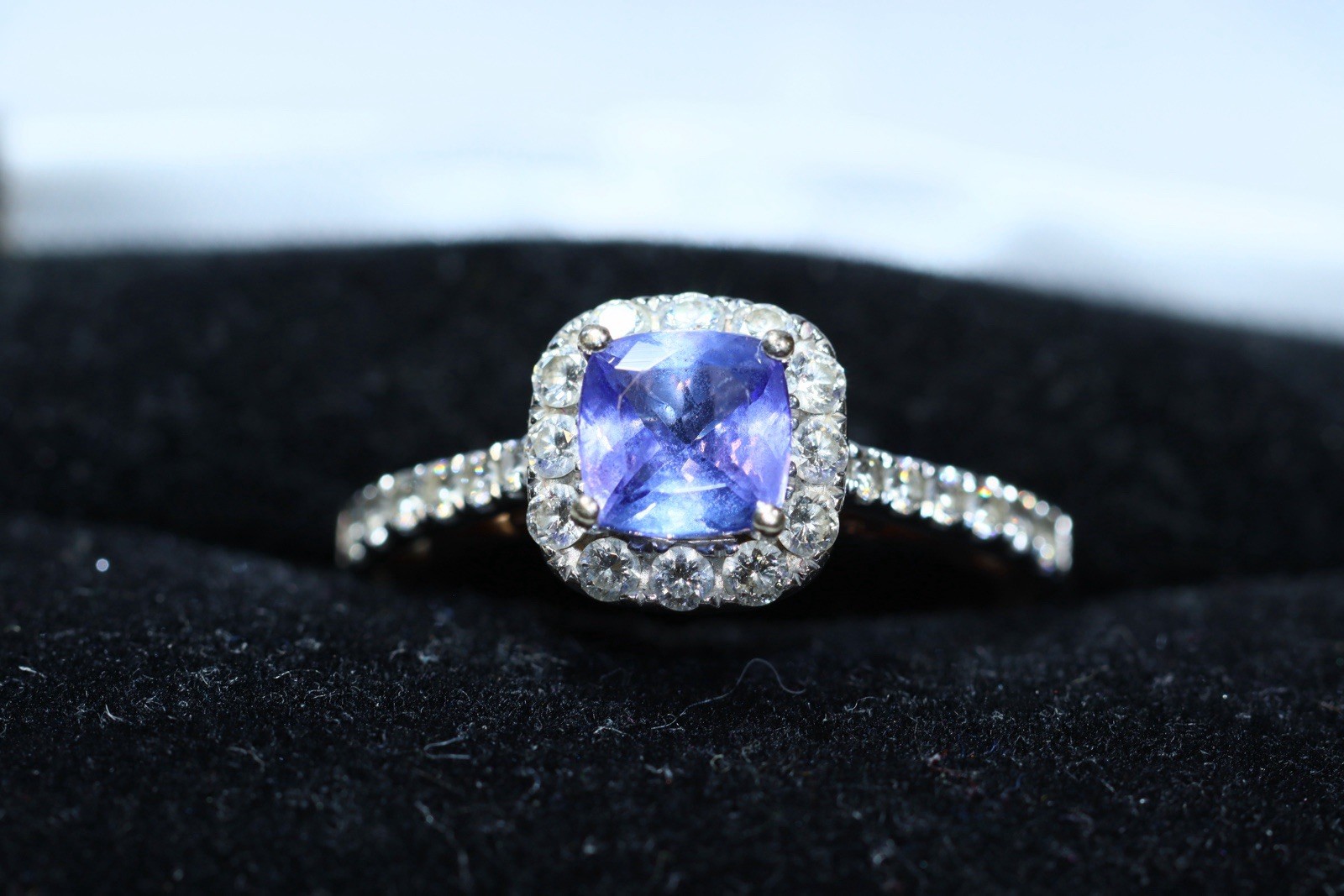 EFFY 14k Two Tone Ring - image 5