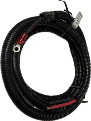 Lippert 306176 Power & Ground Supply Harness for Leveling System
