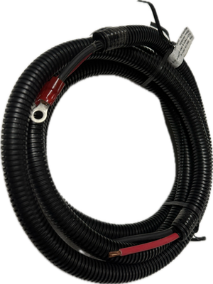 Lippert 306176 Power & Ground Supply Harness for Leveling System