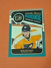 2011-12 O-Pee-Chee Marquee Rookie #620 Sean Couturier RC