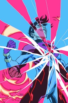 SUPERBOY #32 DC COMICS
