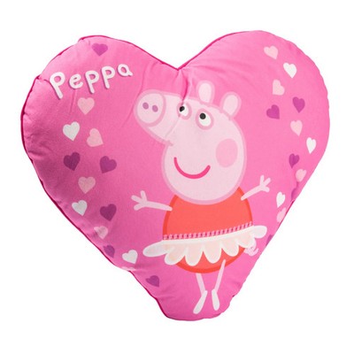 cushion plush - xBallerina | polyester, 45cm | Deutsch | 2024 | UnitedLabels AG