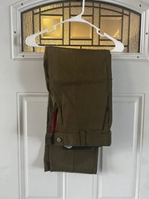 Dickies Men  s Medium Skateboarding Pants
