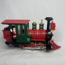 1998 Lionel Gscale Holiday Train Engine  #9 W...