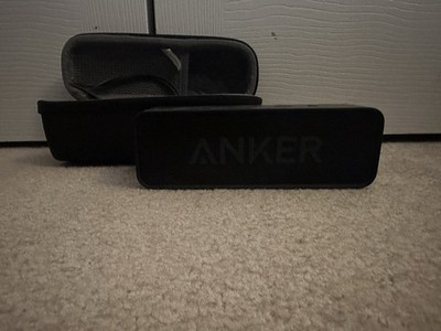 Anker Soundcore 24H Playtime Portable Wireless Bluetooth Speaker Works Great!