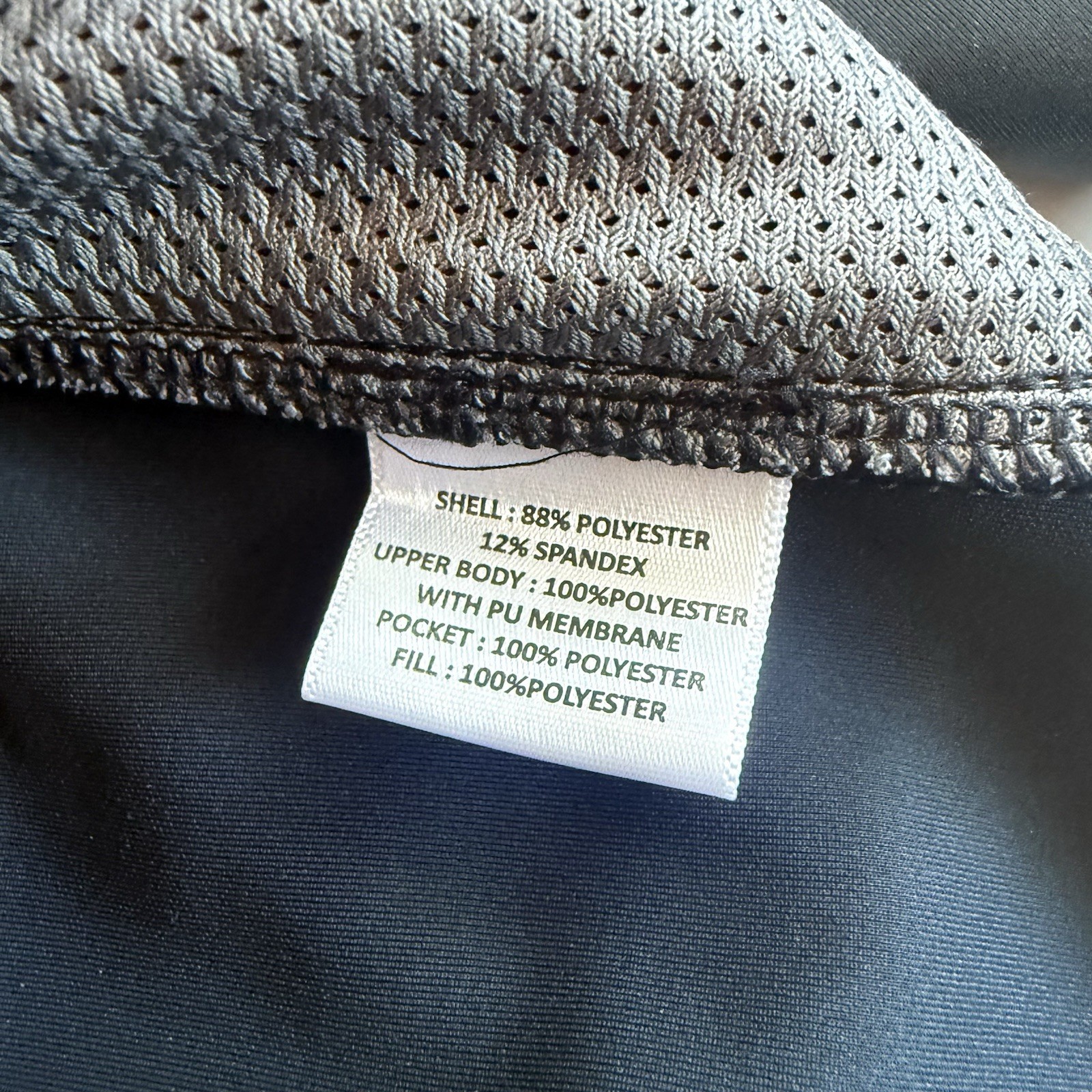 Peter Millar Performance Hoodie Pullover Jacket M… - image 9