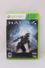 Halo 4 Microsoft Xbox 360