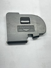 Canon 5D Mark II Battery Cap Cover. Tested.