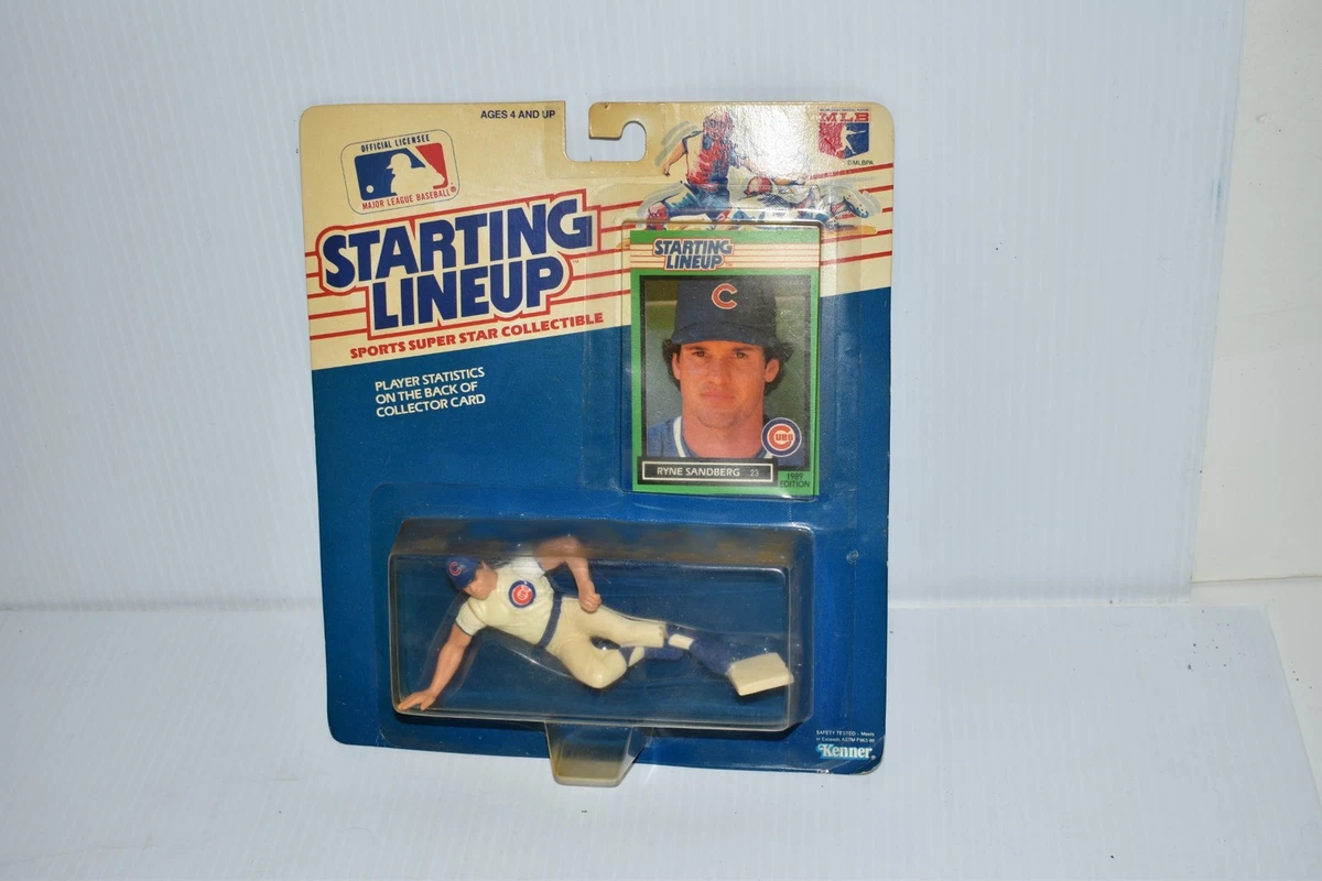 MLB ボブギブソン　フィギュア　マクファーレン製　未開封 Baseball Figures In other Vintage Sports Memorabilia for sale | eBay