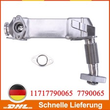 EGR-Abgaskühler Für BMW 3er 5er E61 E87 E90 M47 M57 11717790065 2003-2007 NEU