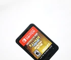 Rayman Legends Definitive Edition Nintendo Switch Cartridge