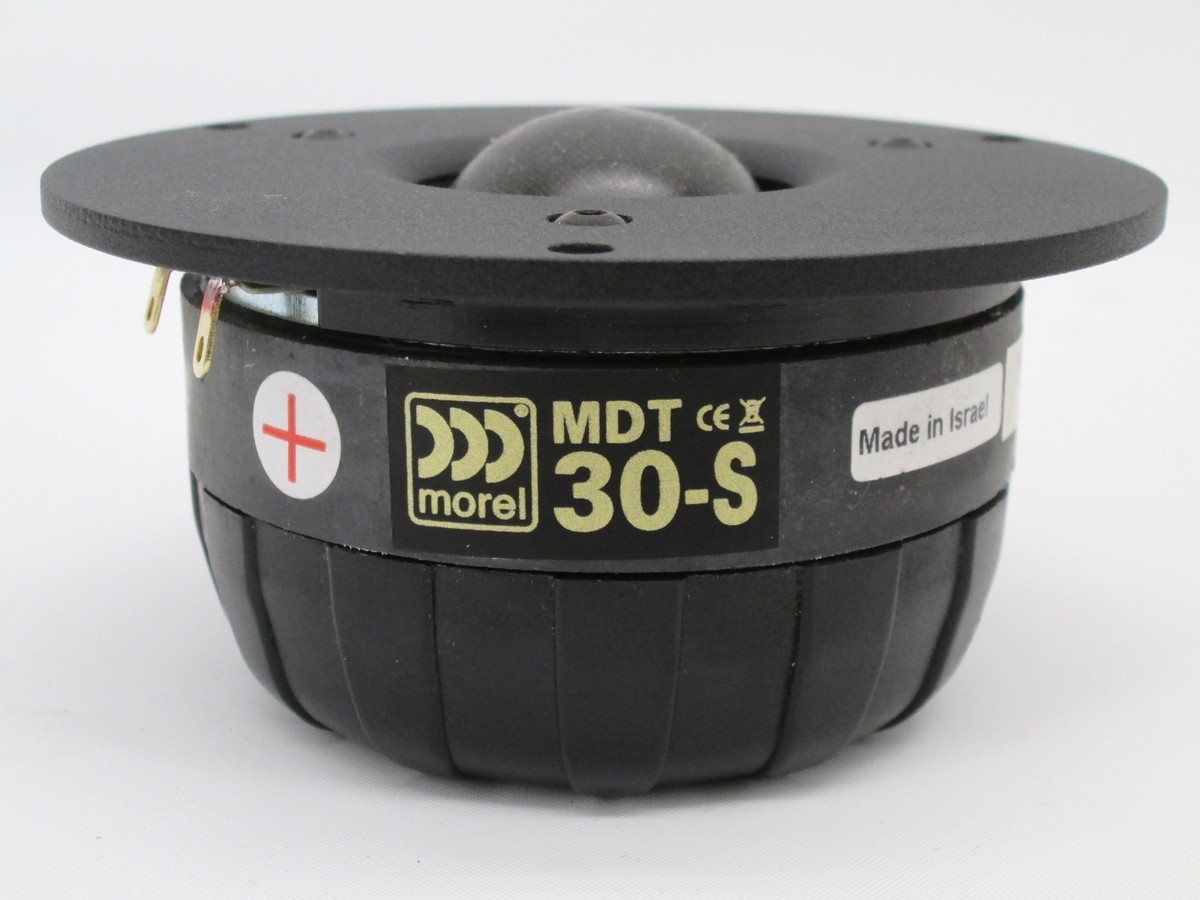 Morel MDT-30S 1.1