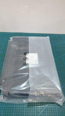 FS FHD High Density 1HE Rackmontage-Gehäuse FHD-1UFMT-S _2_5