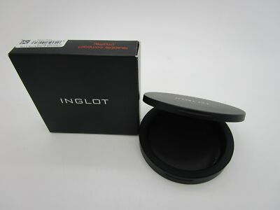 INGLOT Freedom System Palette Powder (1) Round empty