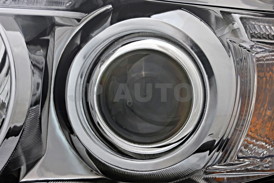 For 2010-2012 Lexus RX350 Headlight Halogen Set Driver and Passenger Side - Imagem 3 de 4