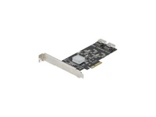 StarTech.com 8P6G-PCIE-SATA-CARD Add-On Card