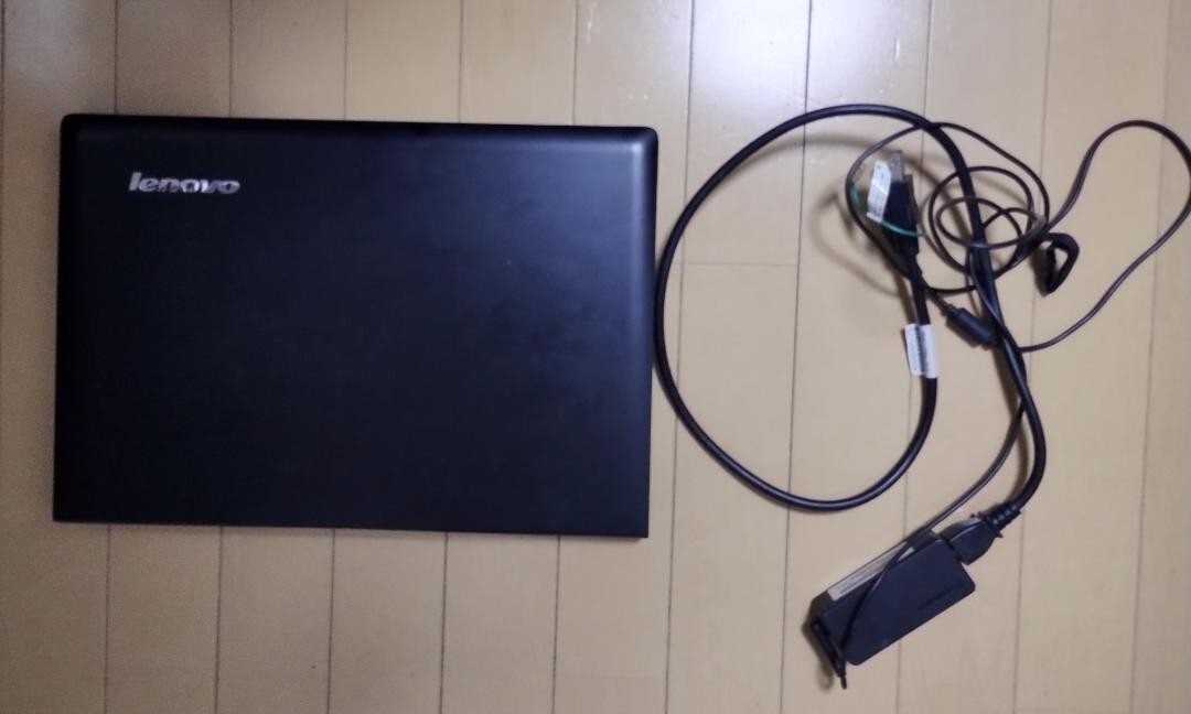 ノートPC Lenovo - Lenovo G50-80 Windows10 Core i3-5005U Lenovo G50-80 i3-5005U 2.00GHz RAM 8GB HDD 500GB 15.6 Inch