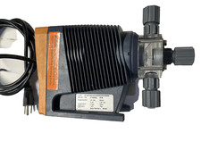 ProMinent BT4B1602NPE9000UD010000 BT4B Metering Pump  Dosing Chemical Feed