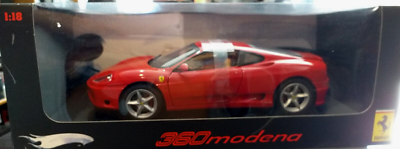 Ferrari 360 MODENA 2000 ELITE N2051 1:18 | eBay