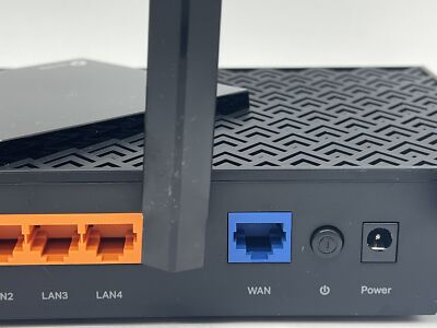 中古　tp-link Archer AX73＆RE700X 中古 tp-link Archer AX73＆RE700X 中古 tp-link Archer