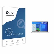 Optic Nano Glass Screen Protector for LG gram 14 2021
