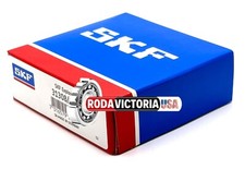 SKF GERMANY 31308/CL7DF TAPERED ROLLER BEARING 40x90x25.250