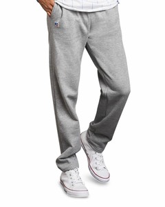 nike sweatpants open bottom