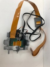 EPSON F344204000 LQ2550 CARRIAGE ASSEMBLY WITH CABLES ONLY W/ WARRANTY