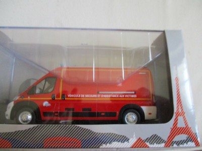 Peugeot boxer 1 43