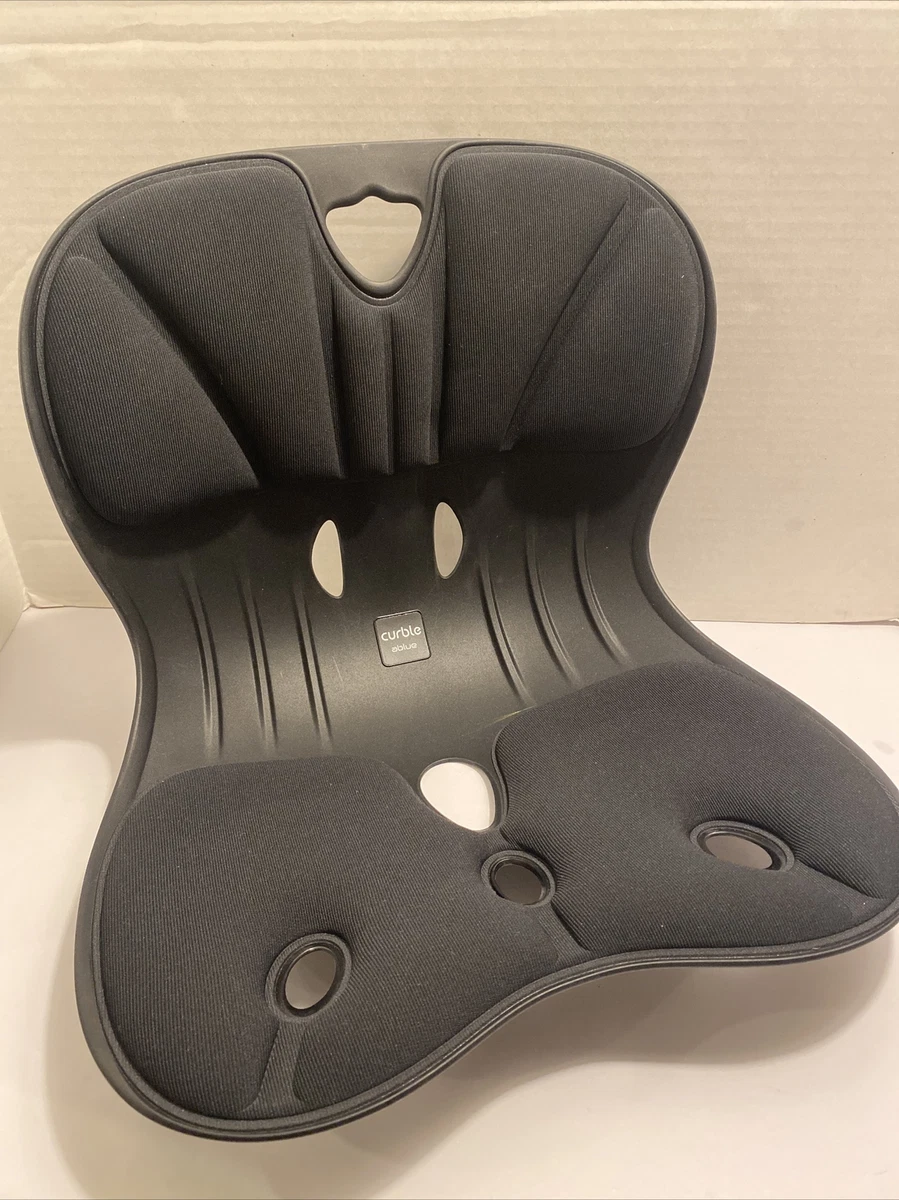 Spine Posture Corrector Seat