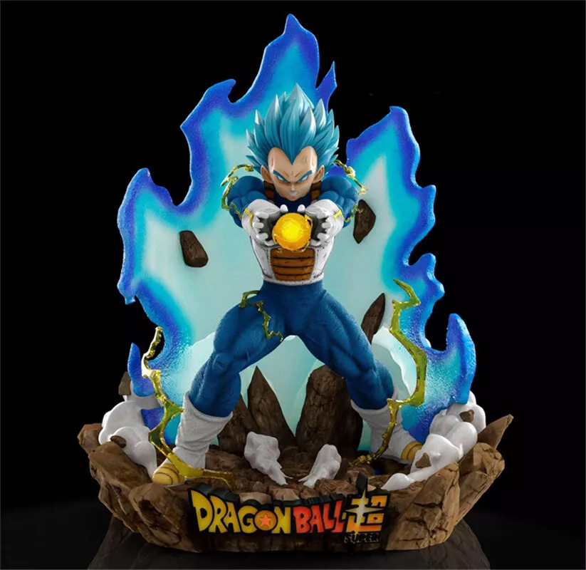 Vegeta (Superman) Dragon Ball Evolution 2 