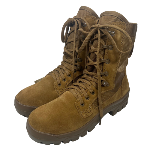 Garmont Men's T8 Bifida Military AR670-1 Compliant Boots Color Coyote Size US 9