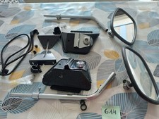 Retroviseur droit (ou coque) Renault R11