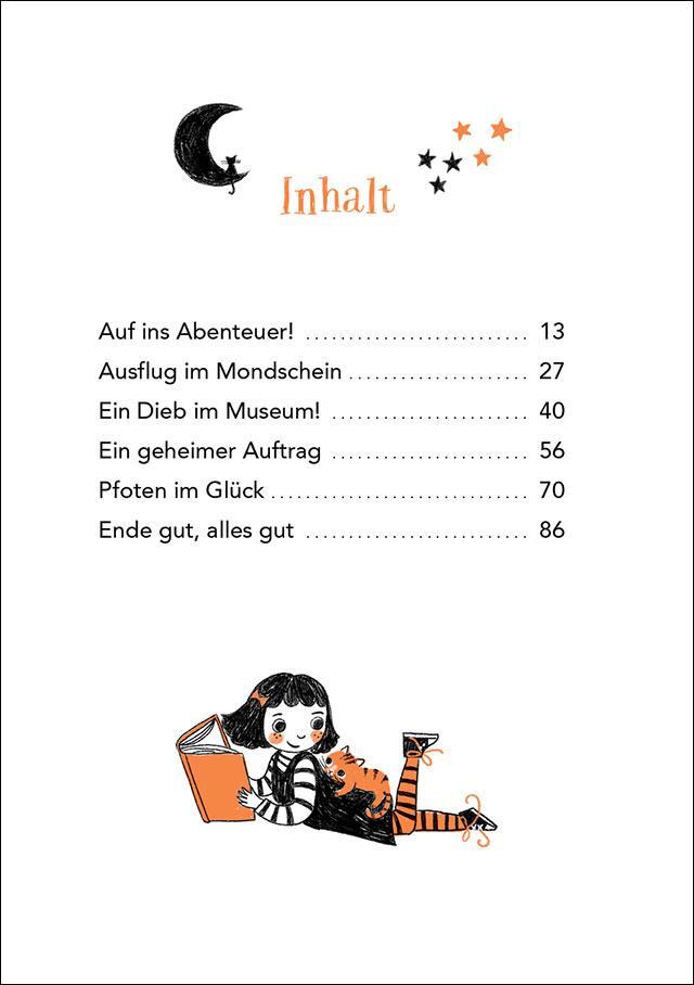 Thumbnail - Kitty (band 2) - Geheimauftrag Bei Nacht, Paula Harrison