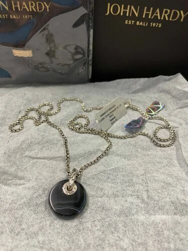 John Hardy Agate Fashion Jewelry