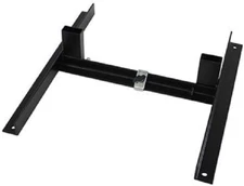 Birchwood Casey Adjustable Width Base Target Stand, Multi, One Size, Multi 