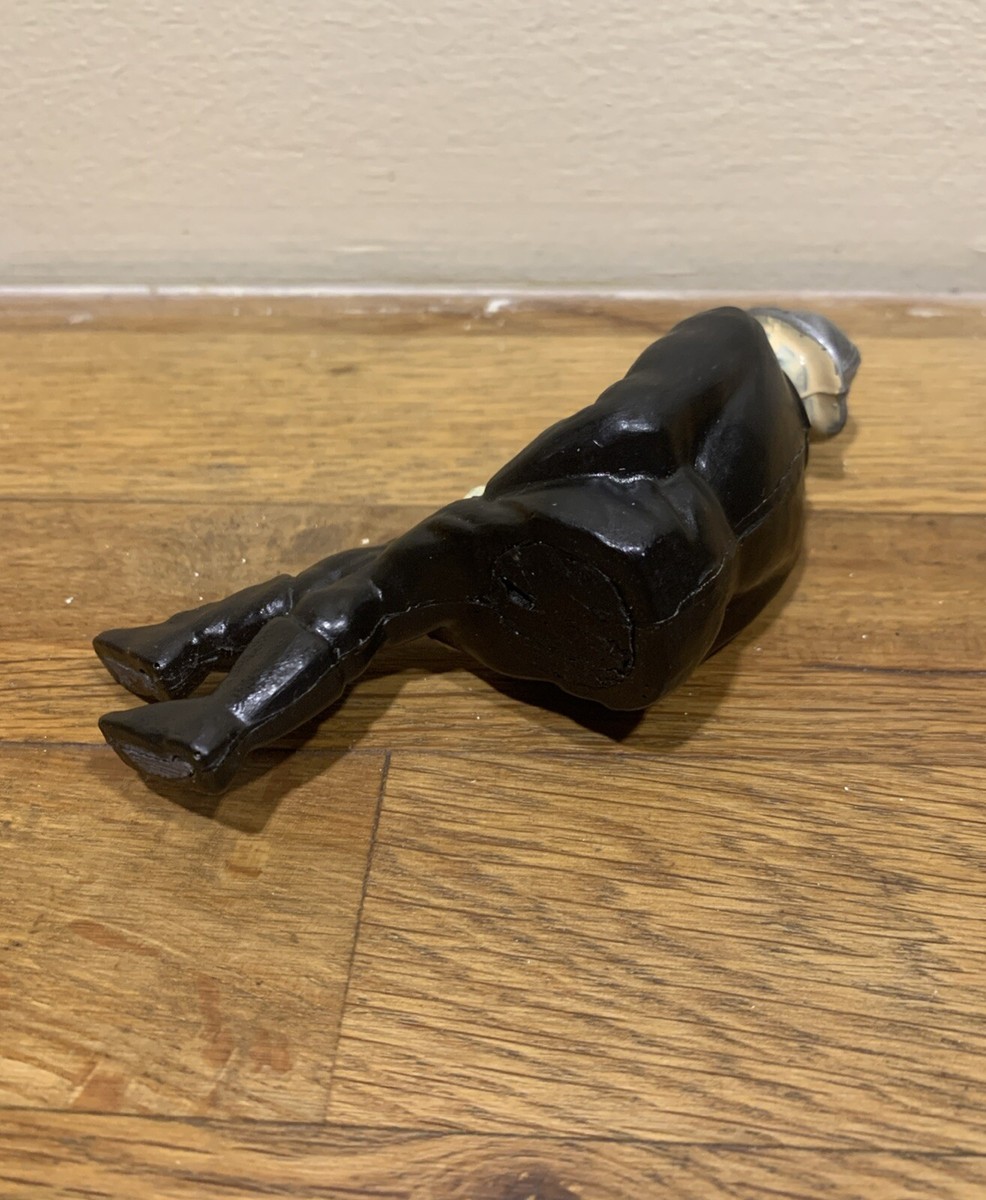 Copie de chauffeur pour camion Citroen T45 pompier des jouets
