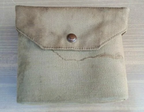 Jumelles militaires de collection de la Seconde Guerre mondiale (1939-45)