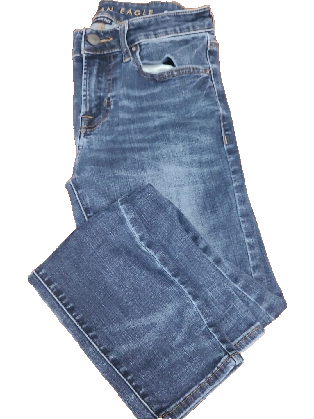 American Eagle Jeans Next Level Flex Athletic Mens 29x30 eBay