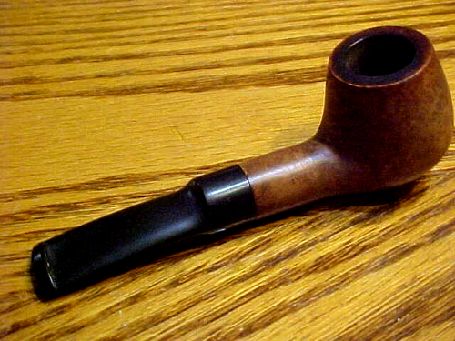 Vintage ~ Paronelli ~ Tobacco Smoking Pipe - Picture 2 of 8