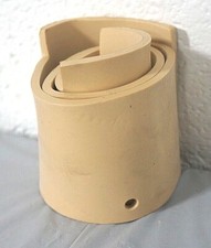 Aftermarket Advance Squeegee Blade Deck Gum - Rear #56413319