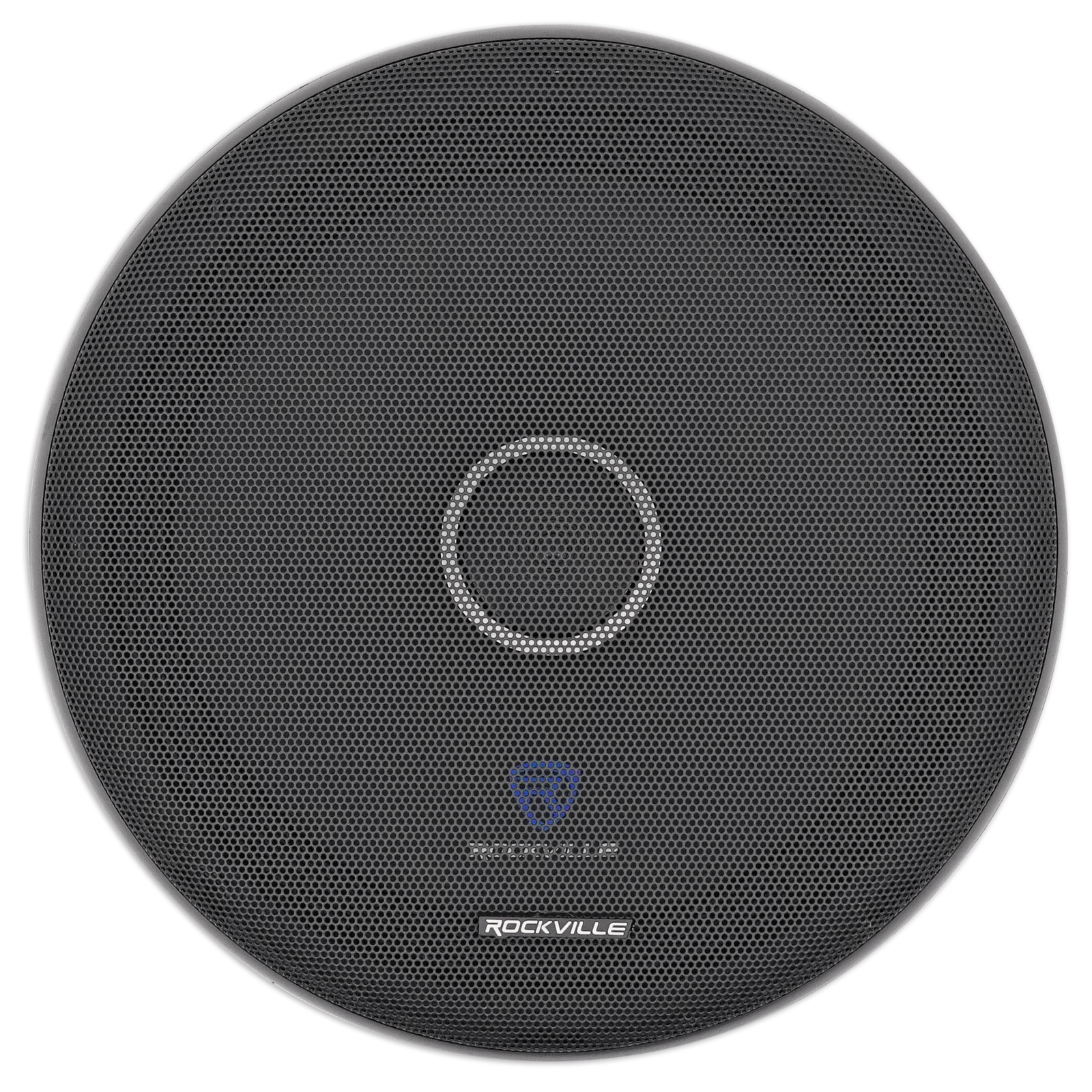 2 Rockville RXM104 10 Автомобильных среднечастотных динамиков RXM104 мощностью 1200 Вт 4 Ом с разъемом Bullet