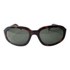 Anne Klein Women  s Sunglasses Frame Brown Tortoise 3027 k5048 57-19-130 H5766