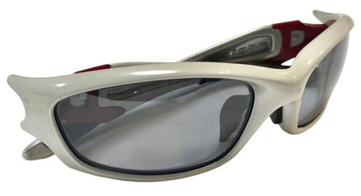 オークリー STRAIGHT JACKET ジャパンフィット 04-329J OAKLEY STRAIGHT JACKET (A)（オークリー ストレートジャケット