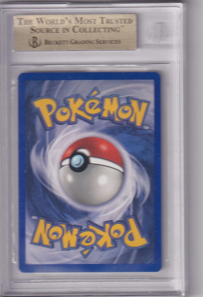 Pokemon Karte 2003 Skyridge No. H3 Articuno Holo BGS 9.5 - Bild 2 von 2