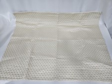 Matouk Pearl Standard Pillow Sham Almond Egyptian Cotton