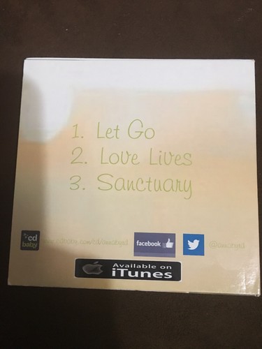 Church Music ANNA BYRD GATEWAY CHURCH #GOD - Picture 2 of 2