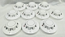 APOLLO SMOKE DETECTOR XP95 55000-500APO