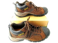 men's argon composite toe work shoe