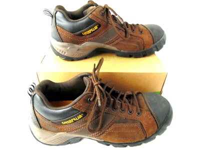 cat argon composite toe